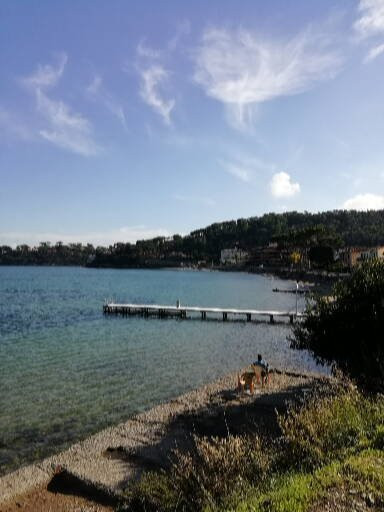 Hotel Baia d'Argento主图