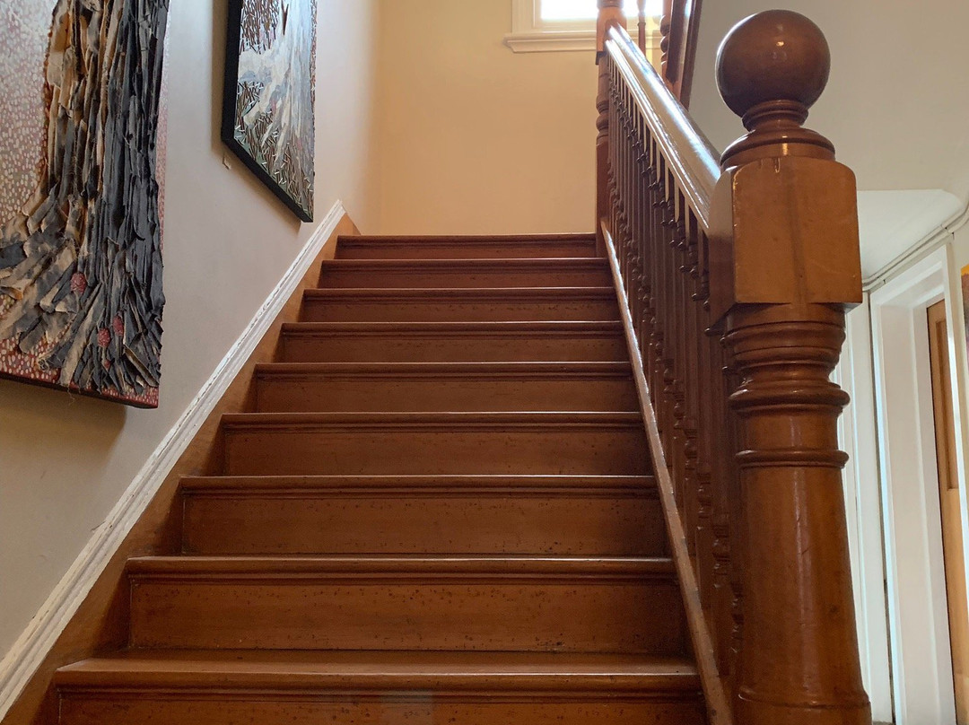 The Old Vic Inn主图