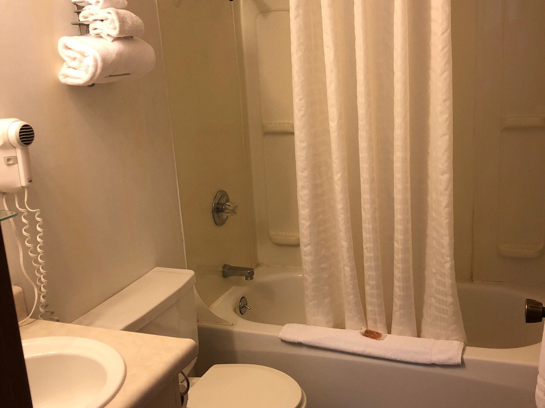 Keystone Hotel主图