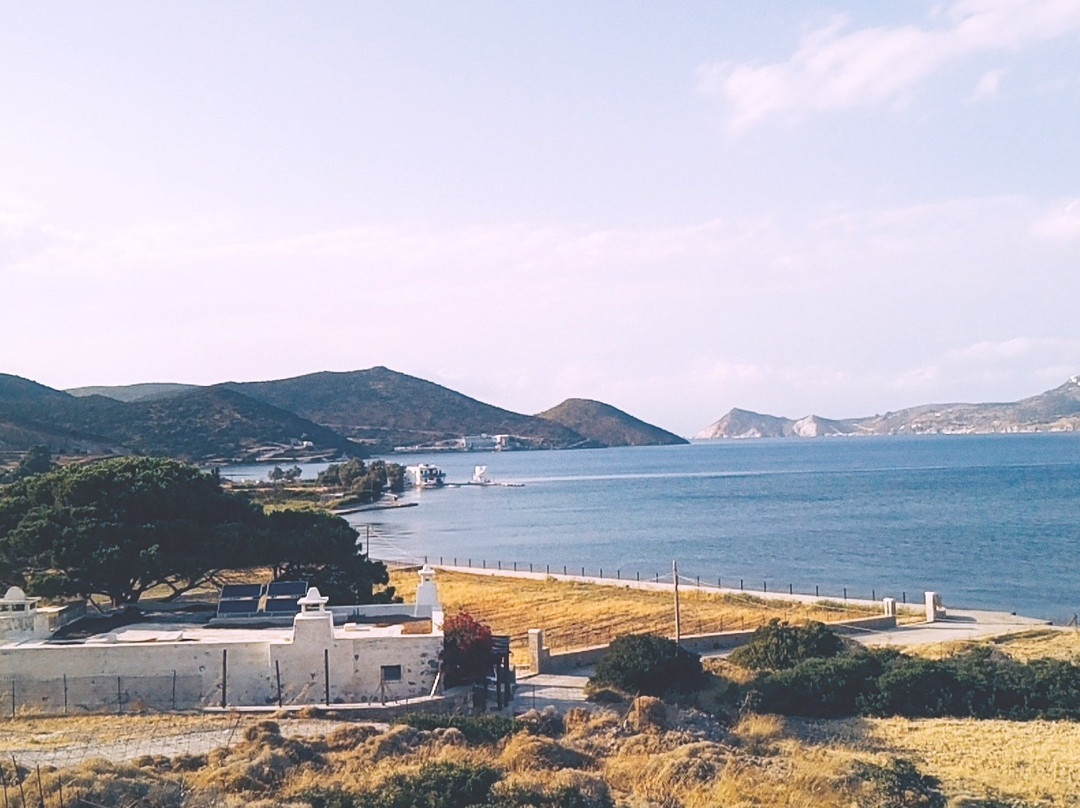 Embourios旅游攻略图片