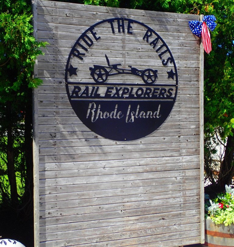 Rail Explorers景点图片
