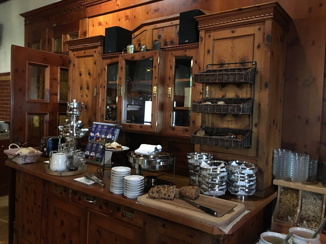 Gasthof Zur Post主图