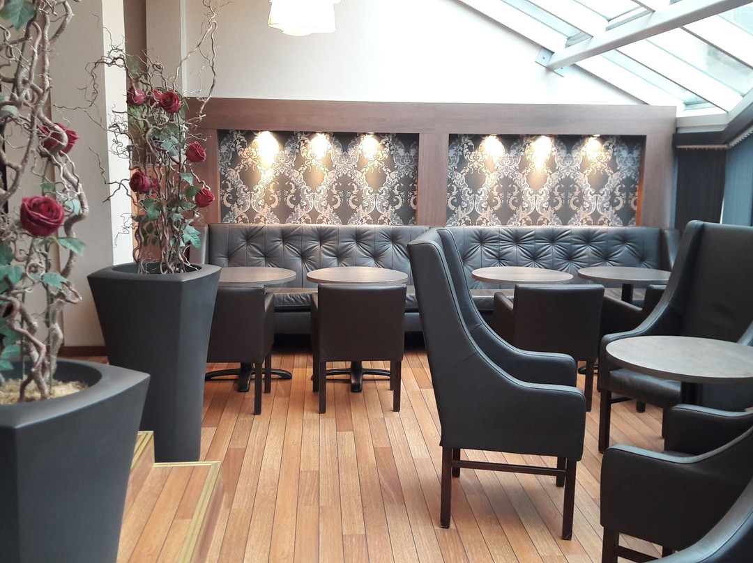 Thon Partner Hotel Skagen主图