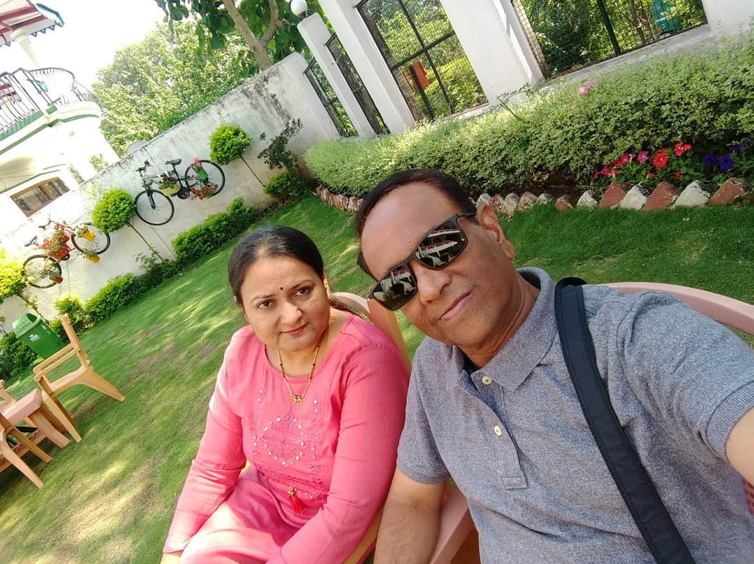 Maya Regency Hotel主图