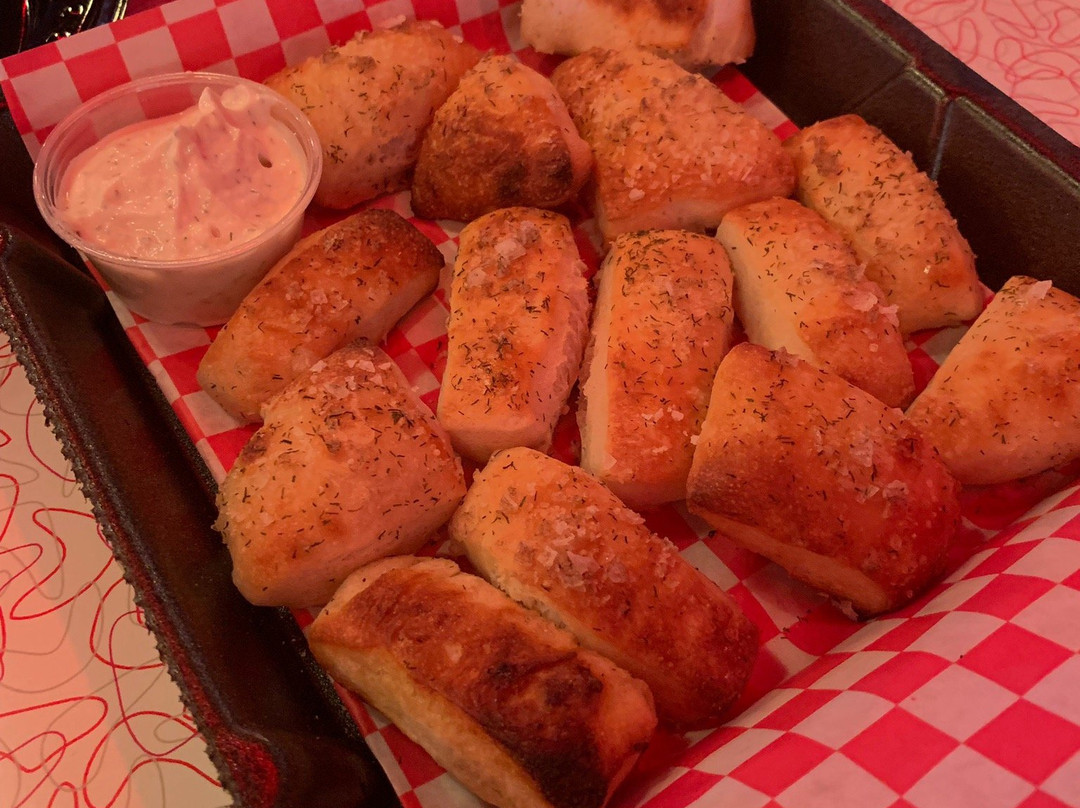 Mount Summit旅游攻略图片