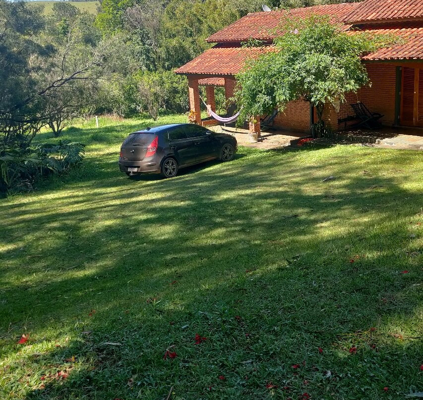 Sitio Santo Antonio do Agudo