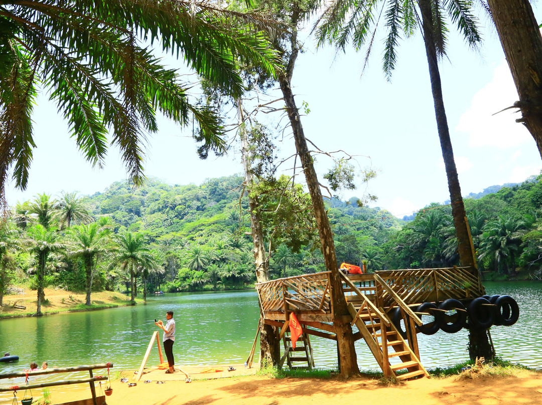 Wonderland-Dar es Salaam必去景点