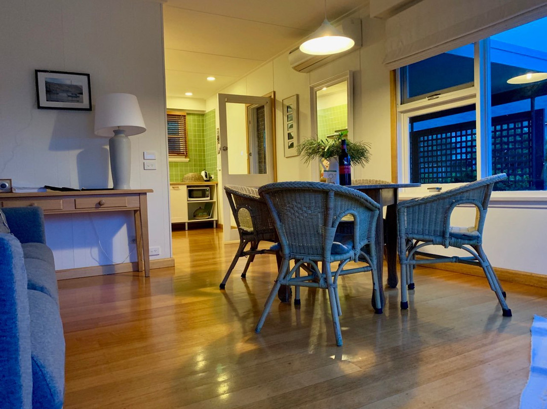 海边比奇斯酒店主图