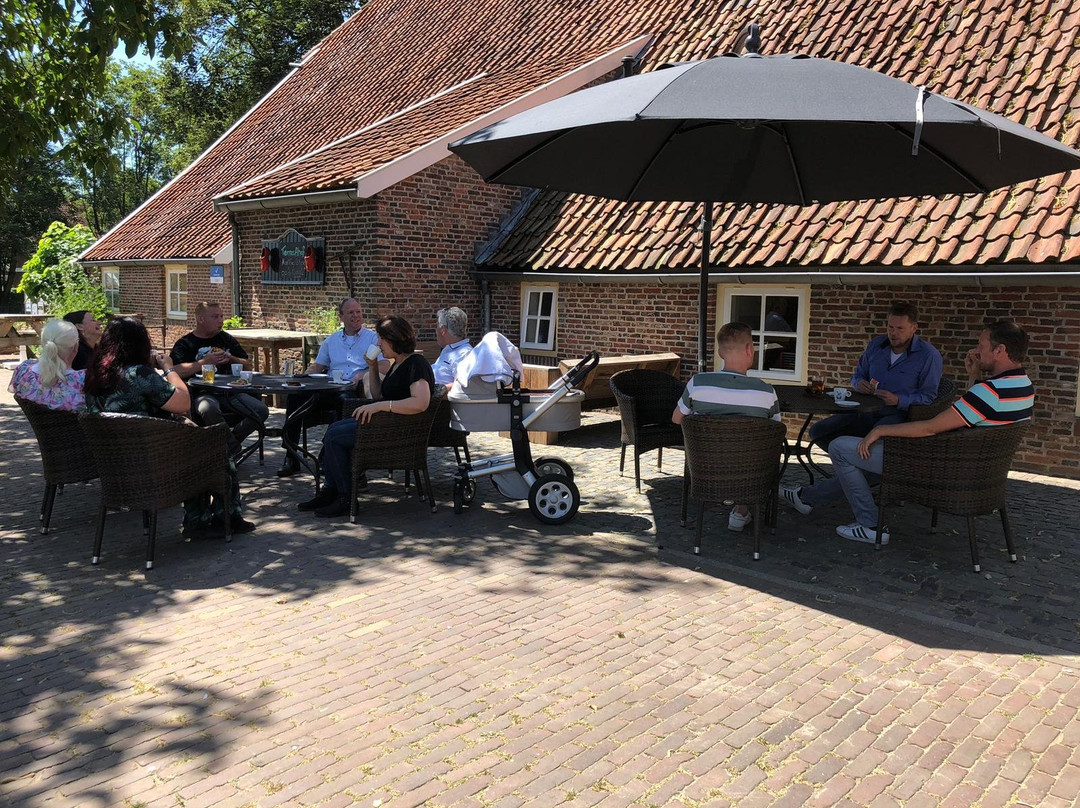 Kinderboerderij De Ahof景点图片