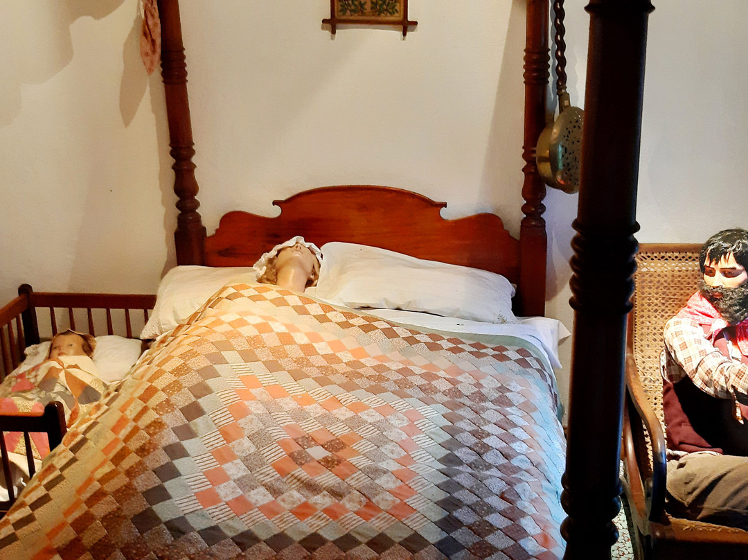 uMsunduzi Museum-彼得马里茨堡必去景点