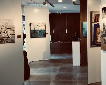 Lanzarote Art Gallery-兰萨罗特必去景点