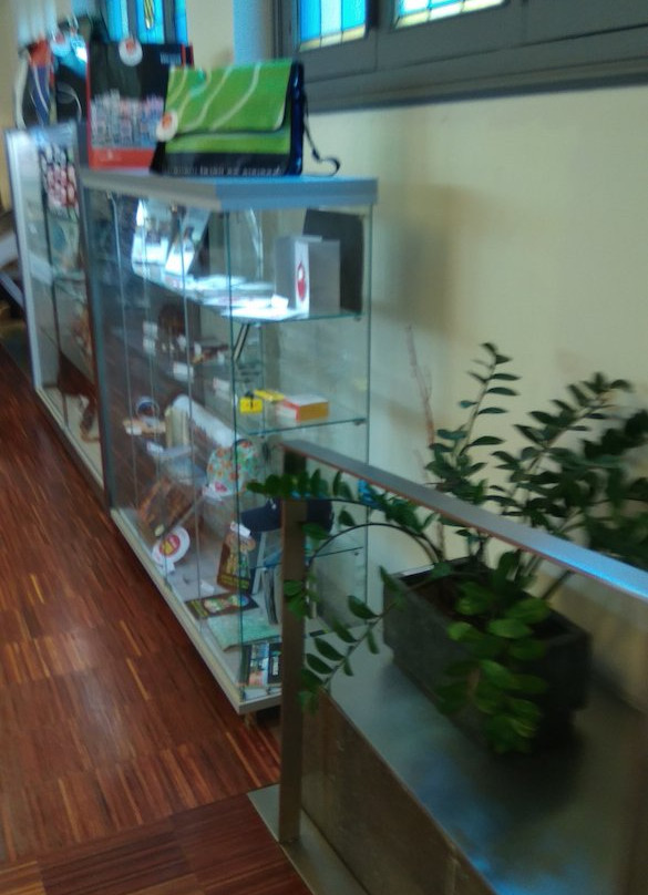 Oficina de Turismo de Cataluña en Girona-赫罗那必去景点