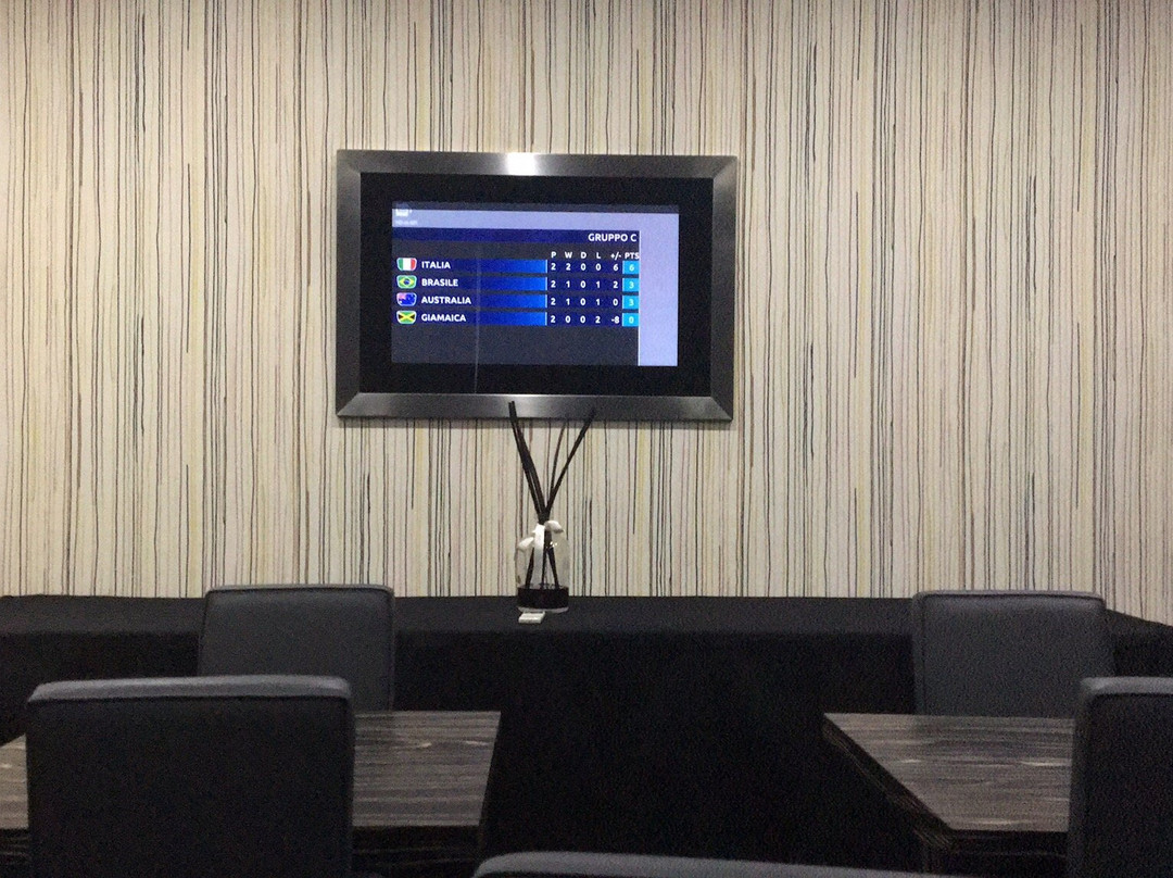 Hotel Orizzonte主图