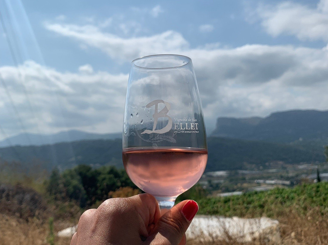 Domaine de Toasc-尼斯必去景点