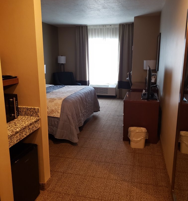 Heartland Inn and Suites主图