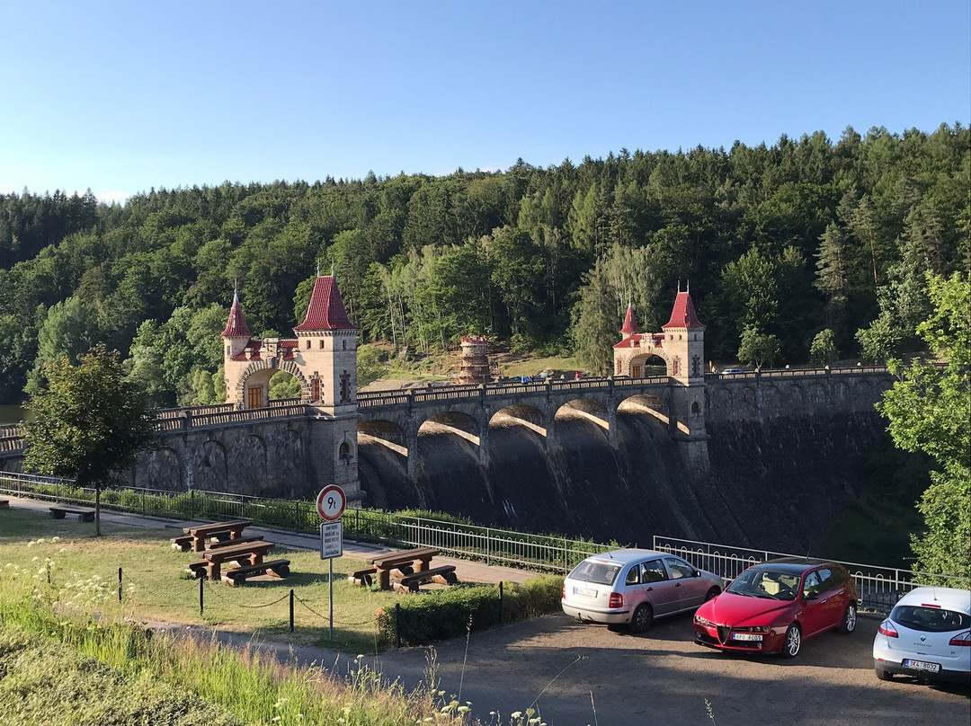 Penzion Sterbova Vila