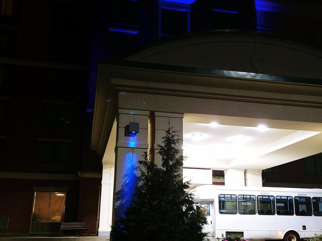 Holiday Inn Express & Suites Halifax Airport by IHG主图