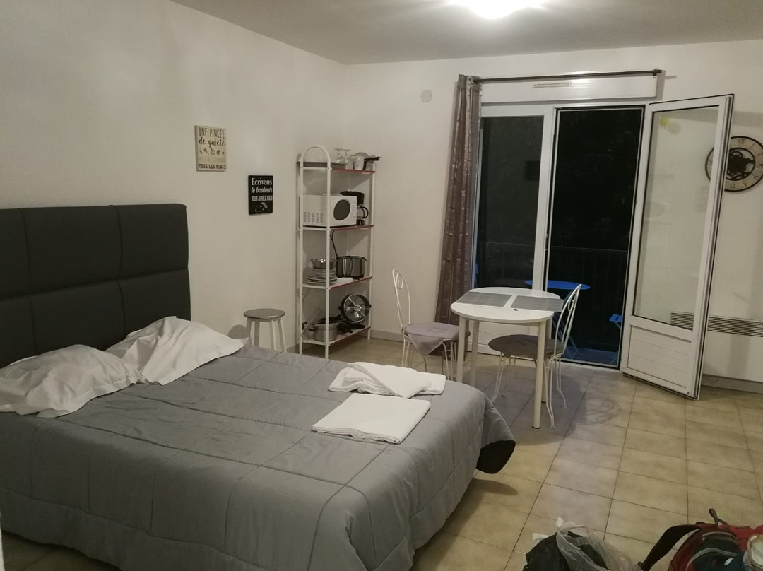 Motel a Vigna