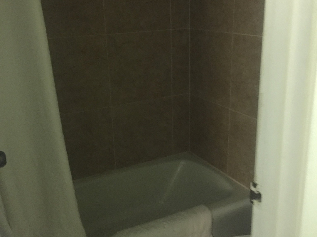 Days Inn by Wyndham Plymouth主图