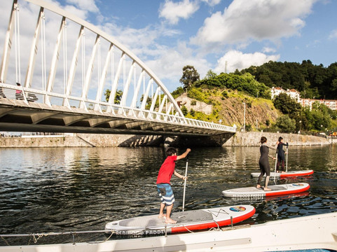 KOASTA-Ondarroa必去景点