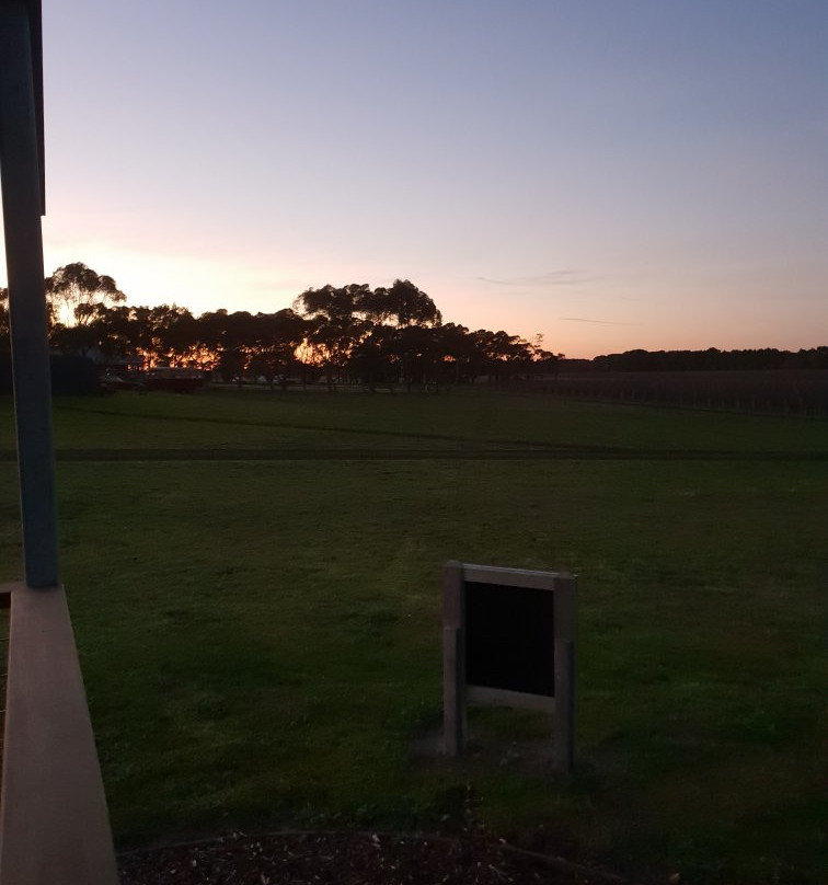 McGlashan's Wallington Estate-Wallington必去景点