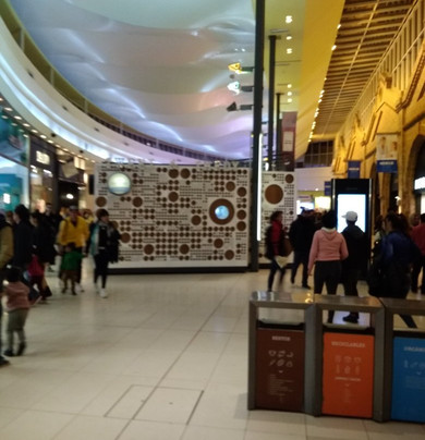 Alto Rosario Shopping-罗莎里奥必去景点