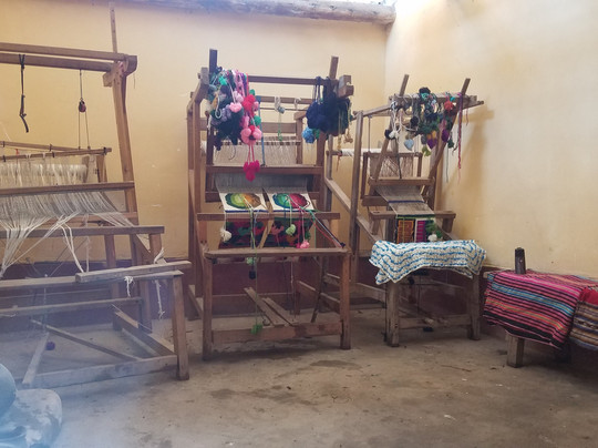 Media Luna Tourism Circuit-乌鲁班巴必去景点