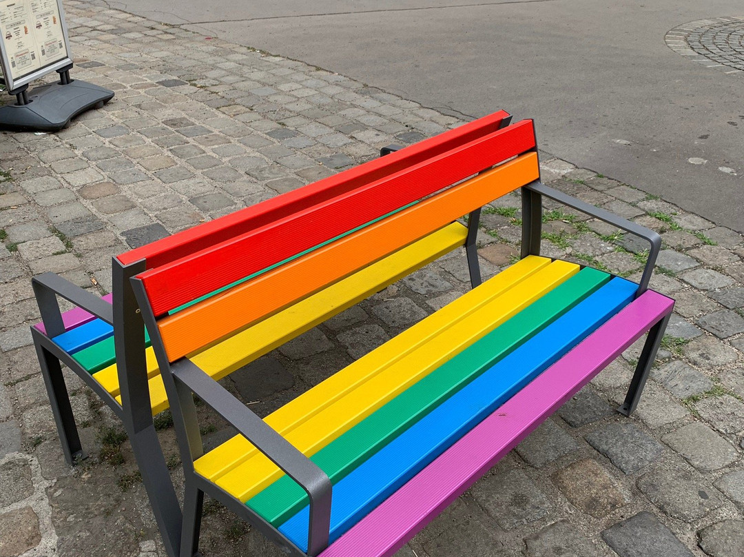 Vienna Pass-维也纳必去景点