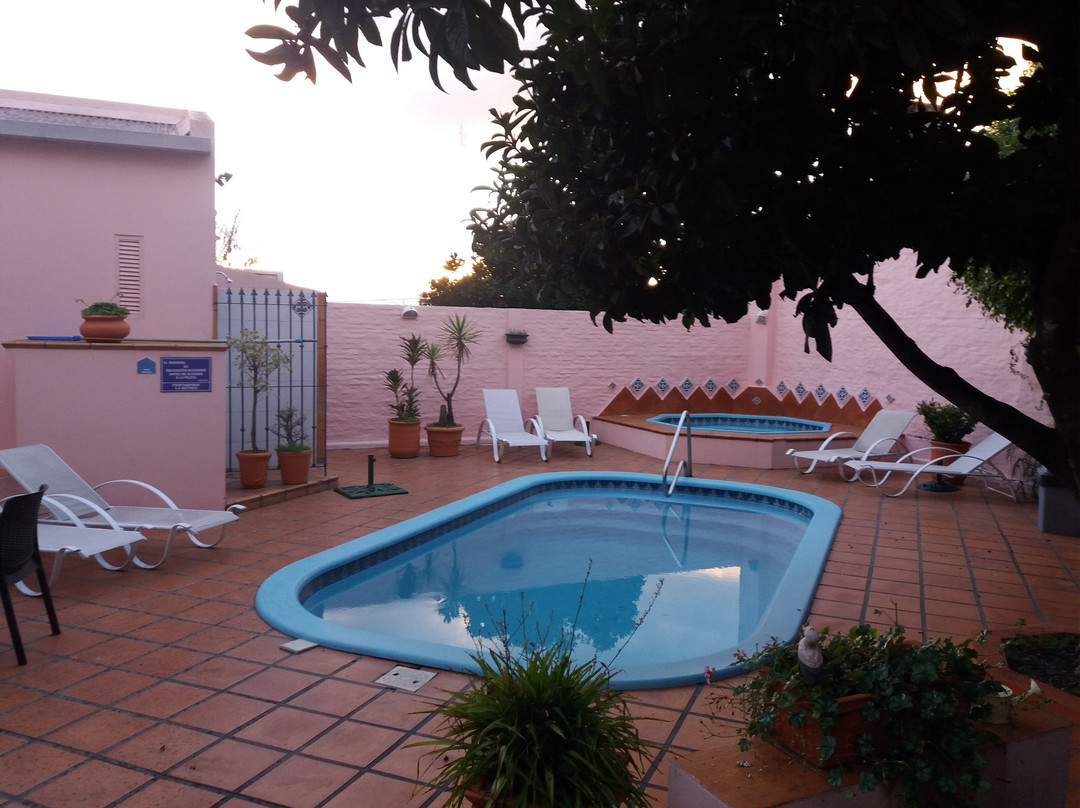 La Posda del Frayle Bentos主图