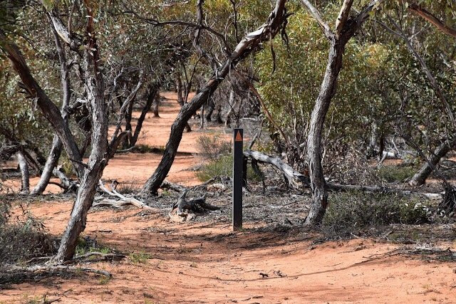 Warepil Lookout-Ouyen必去景点