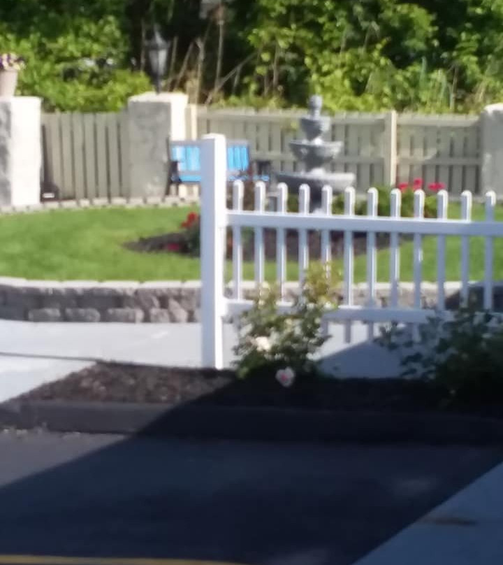 Rodeway Inn Metro Airport主图