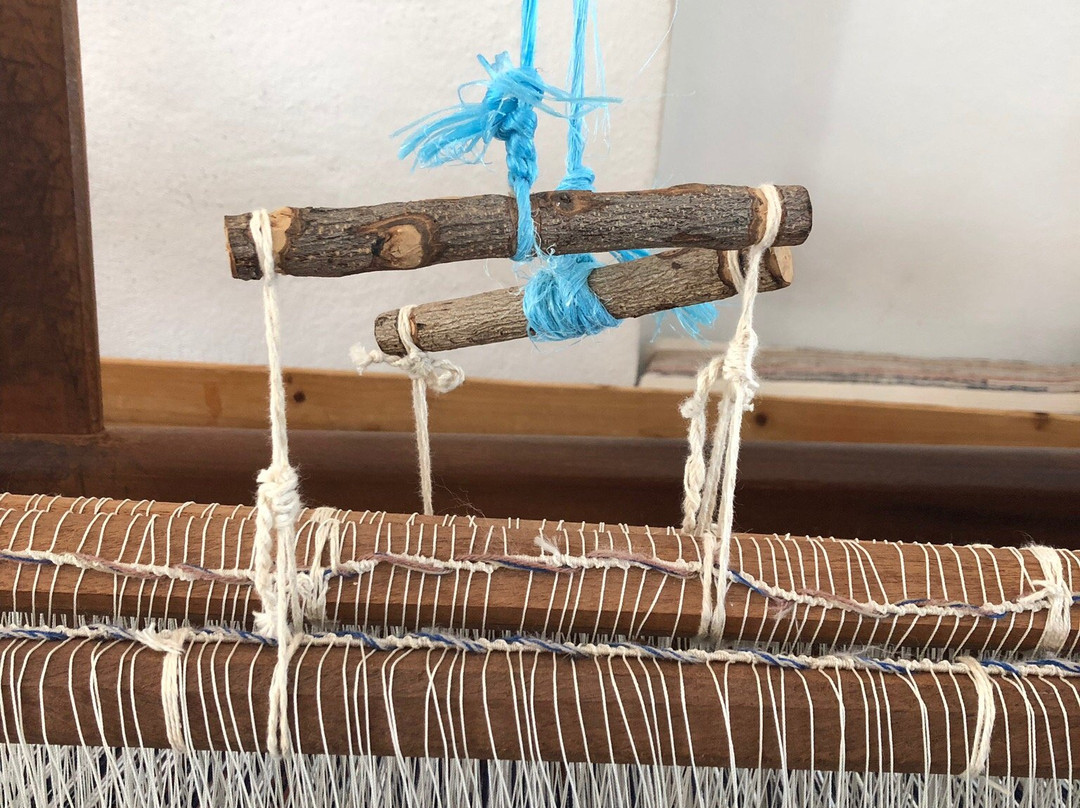 Cooperativa de Artesanato Sra. da Encarnacao-Urzelina必去景点