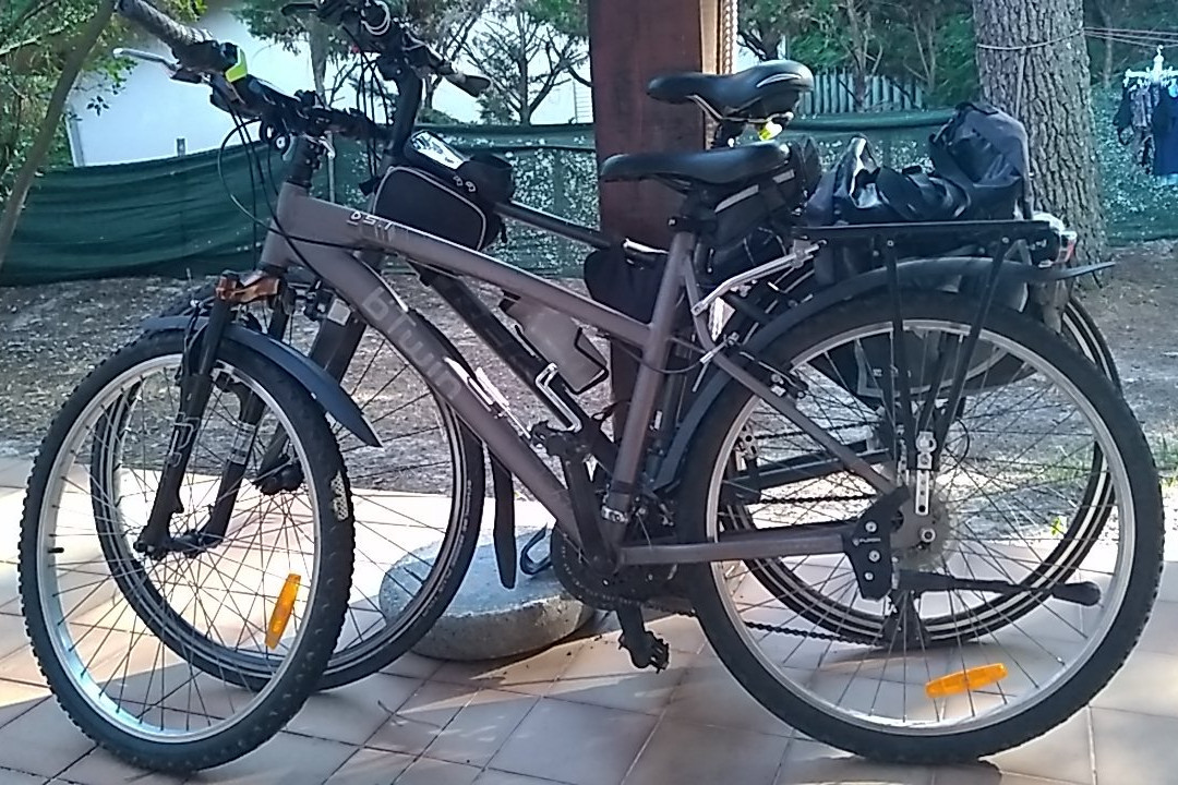 Fun Bike-Maubuisson必去景点