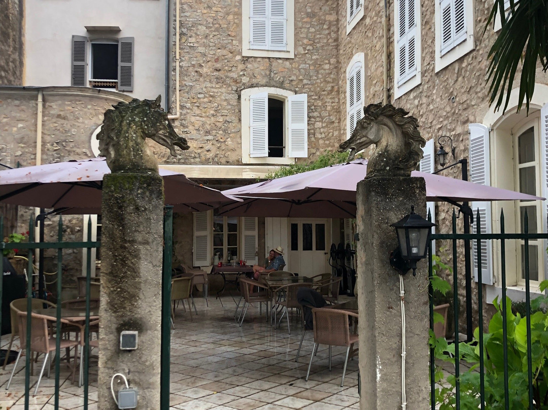 Maison Du Midi主图