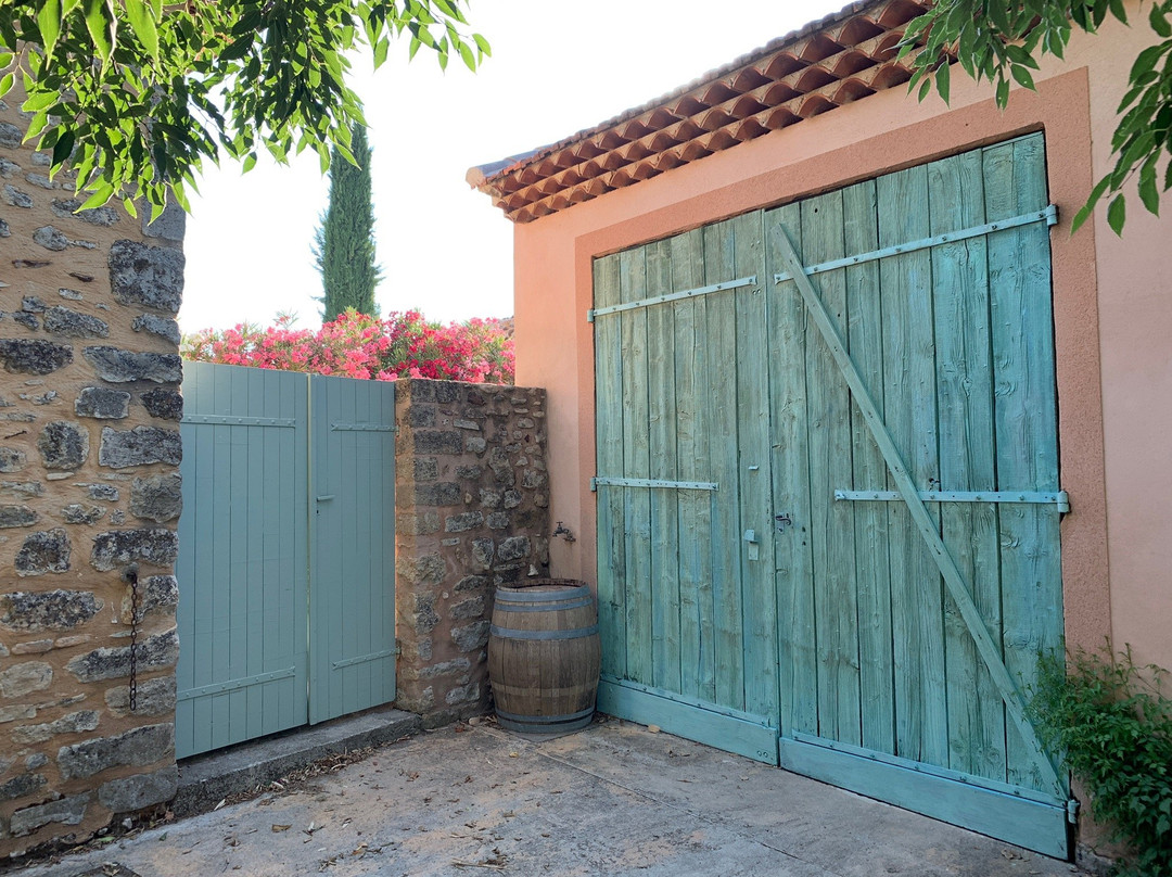 Domaine de Tara景点图片