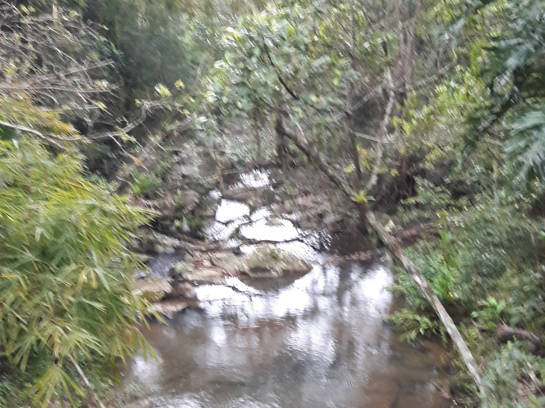 Cachoeira do Macacu Garopaba-Garopaba必去景点