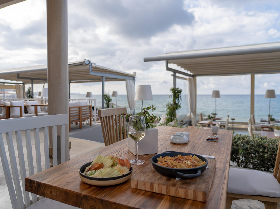 All Inclusive Dining P.C.景点图片