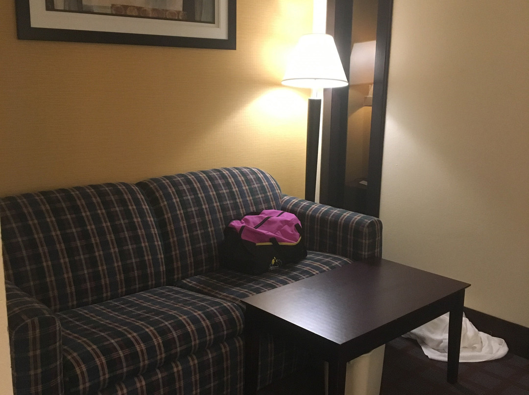 Super 8 by Wyndham Bloomington主图