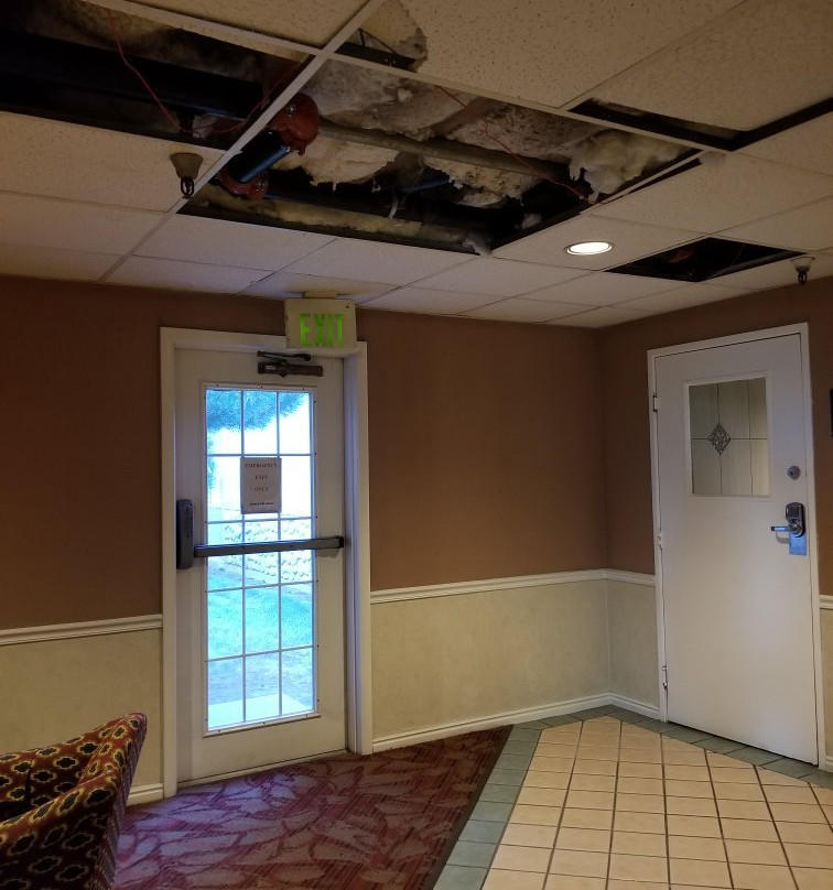 Quality Inn Payson I-15主图
