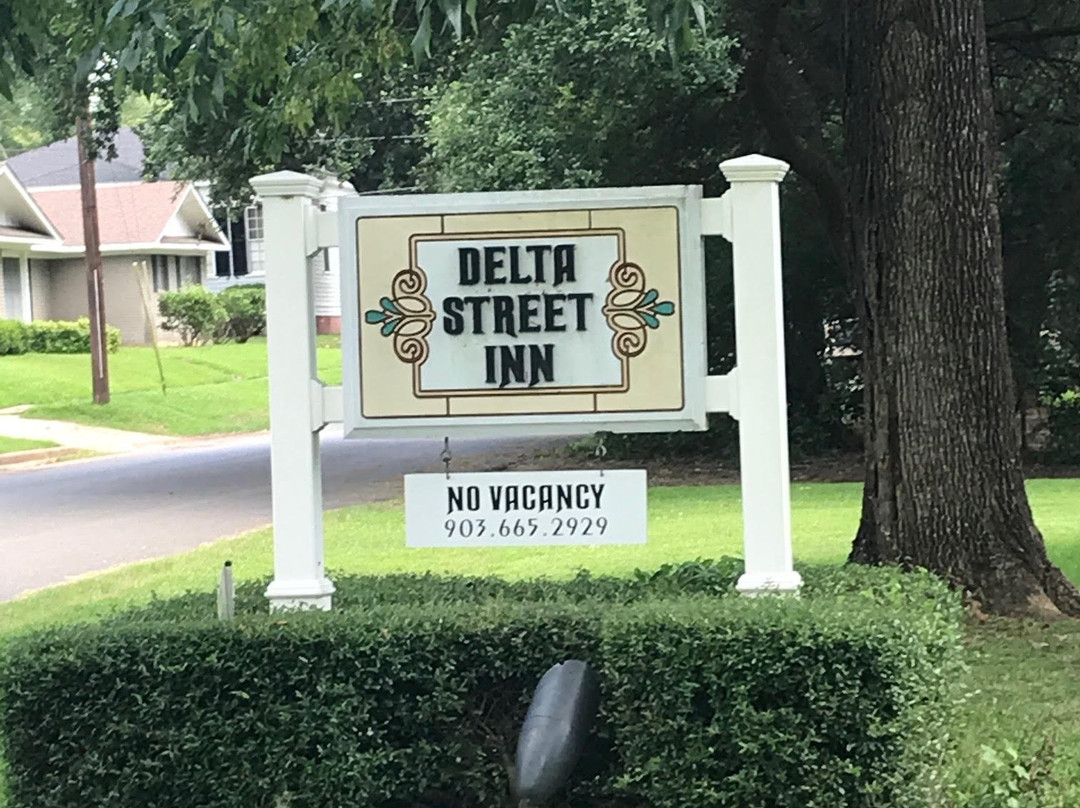 Delta Street Inn主图