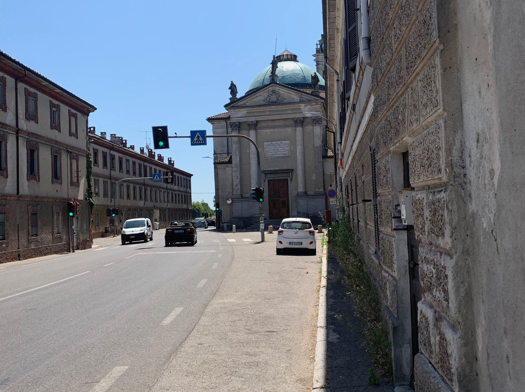 Chiesa Sant'Antonio Abate景点图片