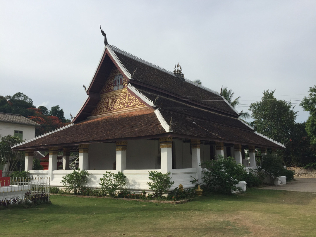 Wat Aphay景点图片