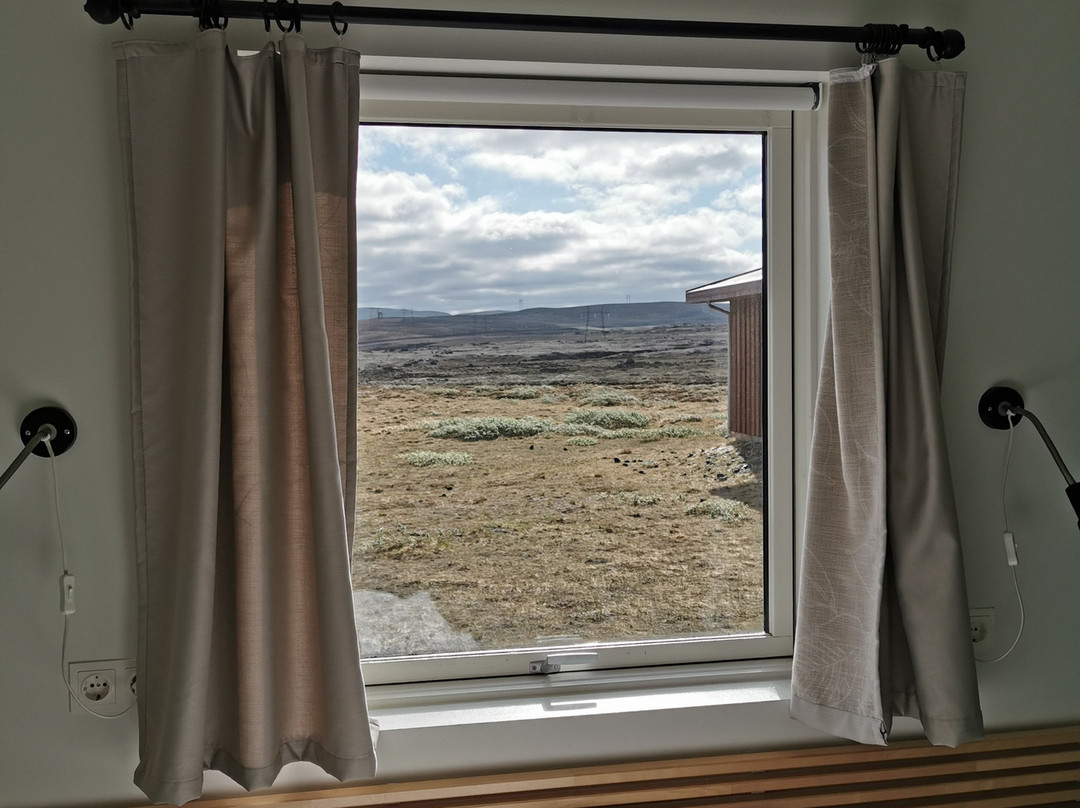 The Highland Center Hrauneyjar主图