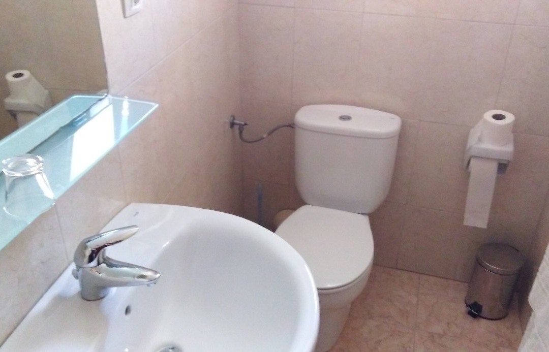 Hostal Gran Sol主图