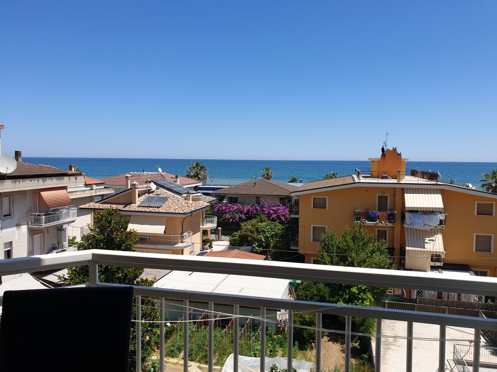 Hotel Prater  Grottammare主图