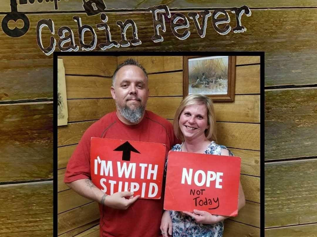 Escape Room Montana-贝尔格莱德必去景点