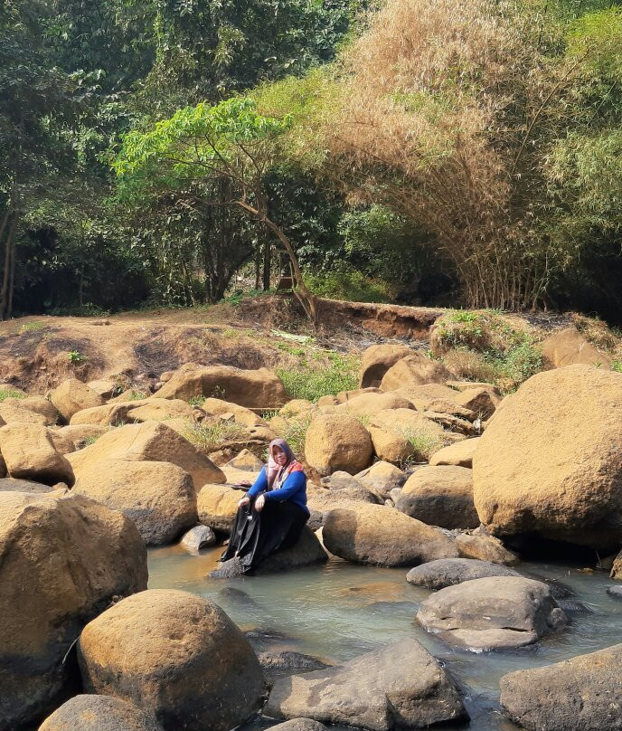 Curug Awang-苏加武眉必去景点