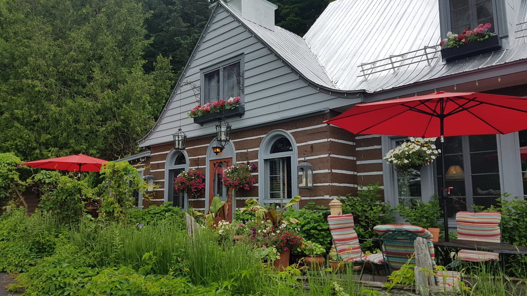 Le Petit Clocher Gîte Touristique B & B-浴室