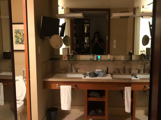 硅谷东帕洛阿尔托四季酒店主图