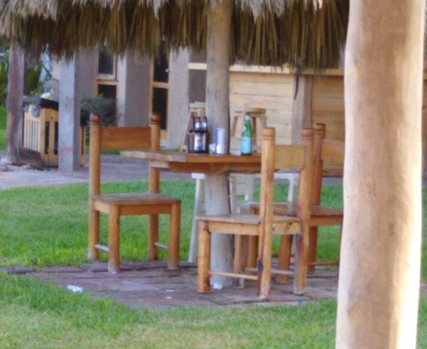 Villas El Rancho主图